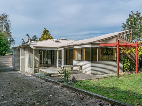 56 Thorncombe Road, Te Awamutu