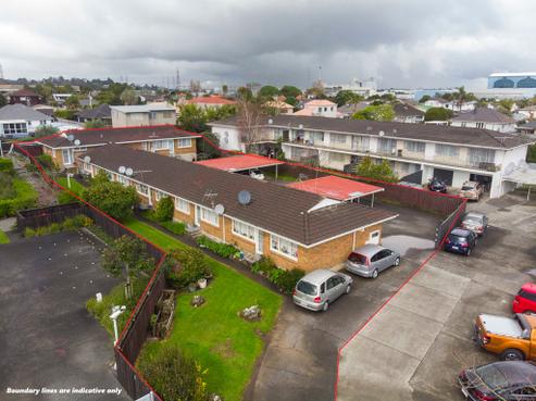 7/10 Wilkinson Road, Ellerslie