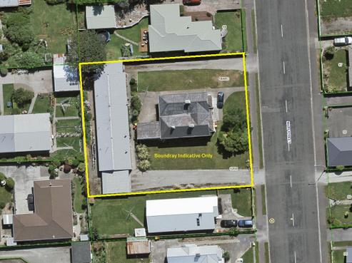 64 Mary Street, Richmond