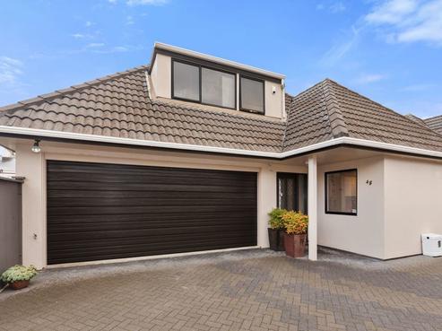 4B Wai-iti Crescent, Woburn
