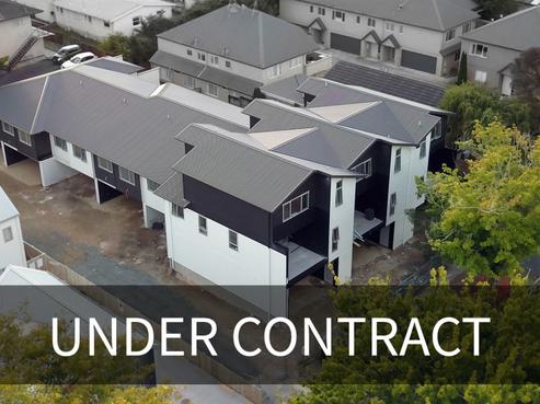 5/14 Hammond Street, Hamilton Central