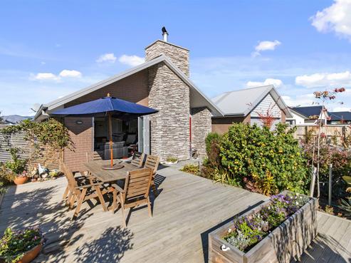 50 Hinterland Drive, Prebbleton