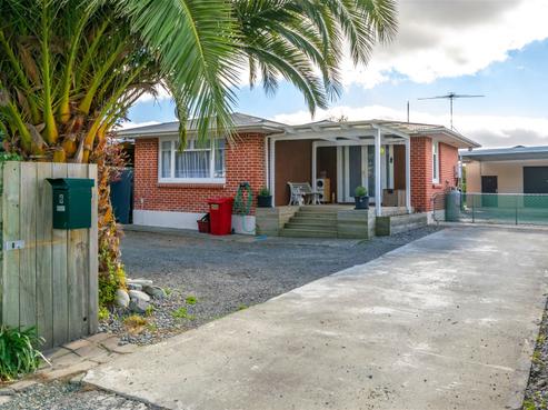 6 Old Renwick Road, Mayfield