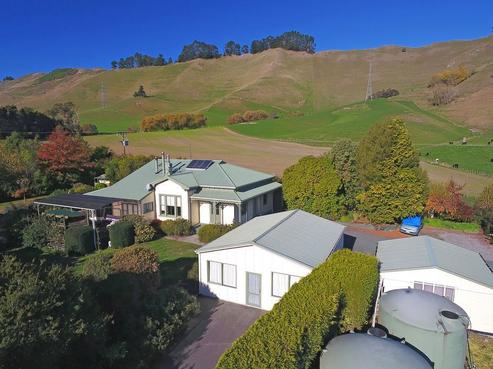 292 Mount Heslington Road, Brightwater