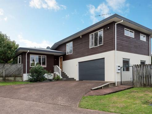 67 Gosford Drive, Botany Downs