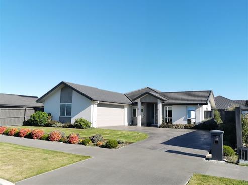 141 Kittyhawk Avenue, Wigram
