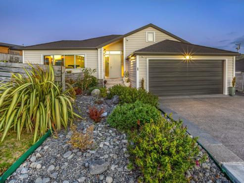 7 Tasman Close, Aotea