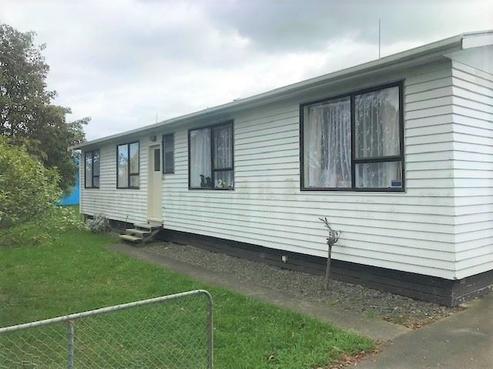 152 North Street, Feilding
