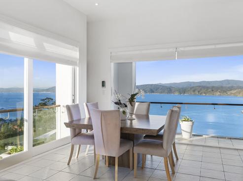 81 Seatoun Heights Road, Seatoun