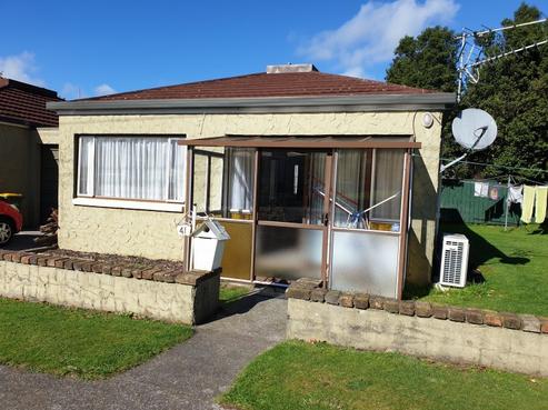 41 King Edward Street, Eltham