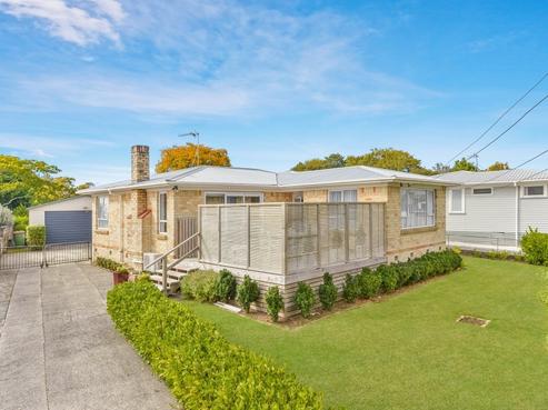 6 Portal Crescent, Beerescourt