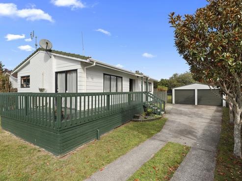 39 Balmerino Crescent, Pukete
