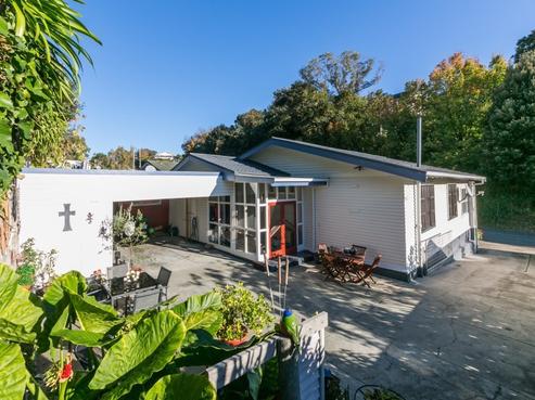 109 Milton Road, Napier Hill