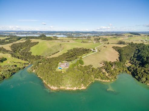 127 Rangitane Road, Kerikeri