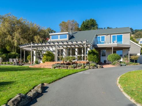 433 Portobello Road, Macandrew Bay