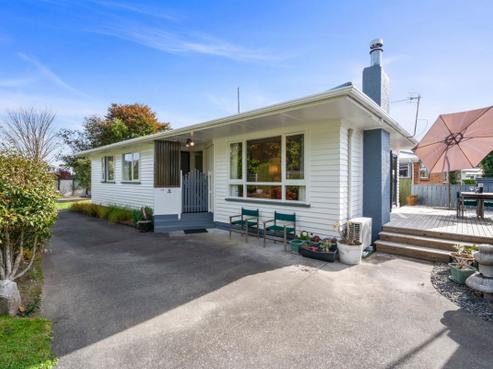 71 Elizabeth Street, Tauhara