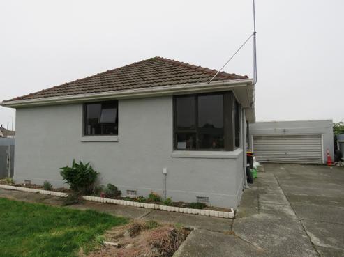 21 Manapouri Street, Strathern