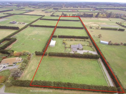 730 Maddisons Road, Rolleston