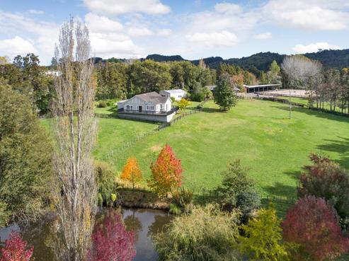 139 Ararimu Valley Road, Helensville