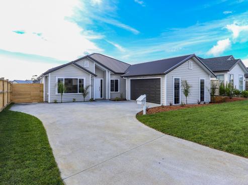 220 Wainui Road, Silverdale