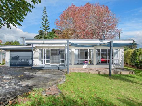 19 Tui Crescent, Maunu