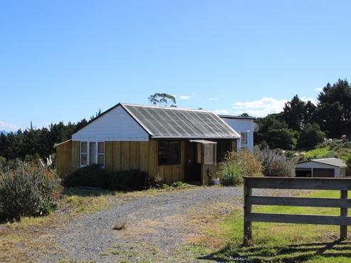 708 Snooks Road, Maungakaramea