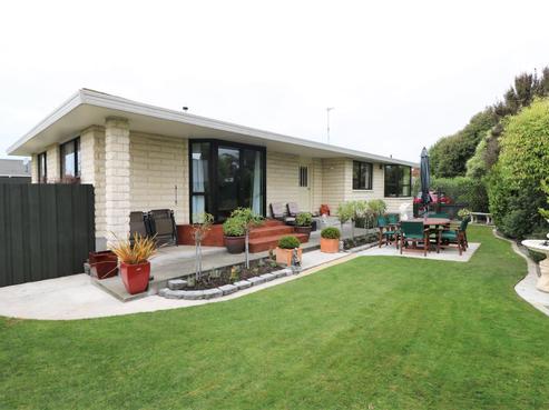139 Selwyn Street, Waimataitai