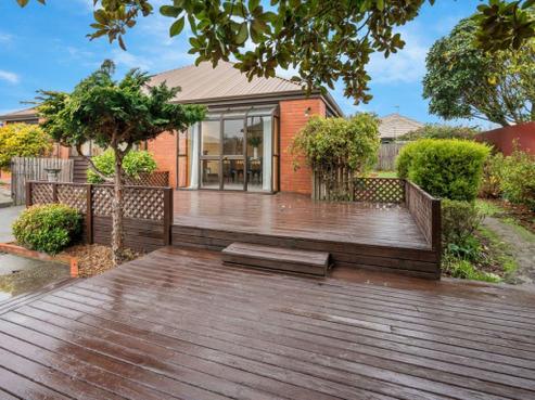 3A Juniper Place, Burnside
