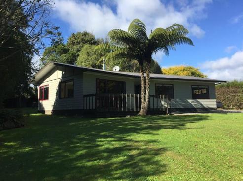 24 Railway Terrace, Ohau