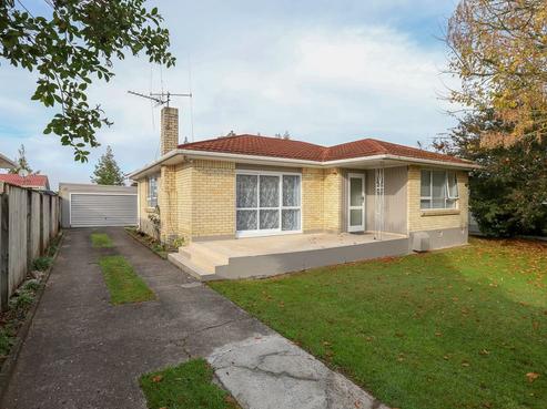 92 Masters Avenue, Hillcrest