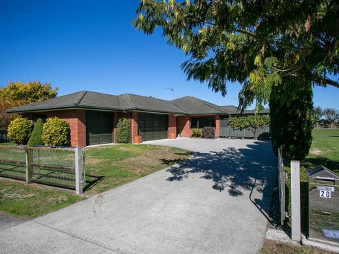 20 De La Mare Drive, Leamington
