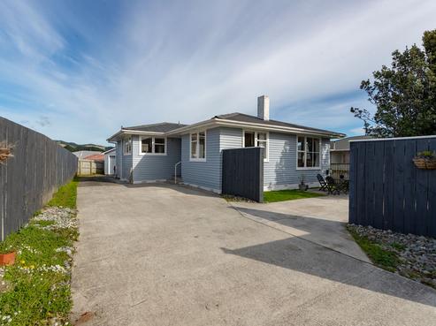 3 Natone Street, Waitangirua