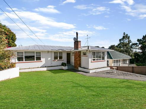 35 Konini Road, Titirangi