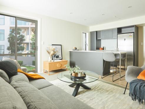 112/69B Hall Avenue, Mangere
