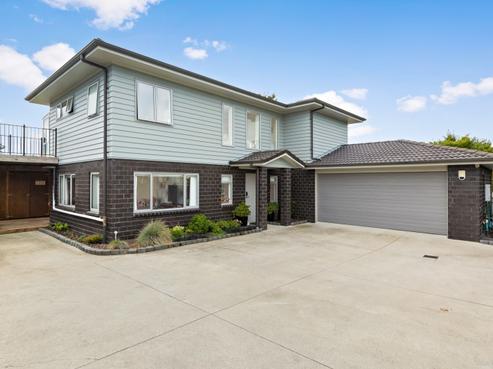 91A Sandspit Road, Waiuku