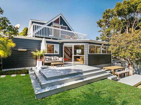 9A Balmain Road, Birkenhead