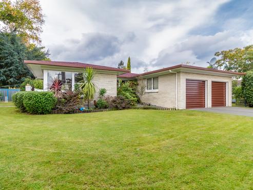 1043 Omahu Road, Frimley