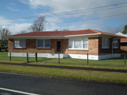 1 Omatane Road, Owhango