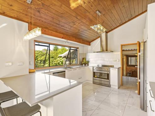 232B Old Titirangi Road, Titirangi