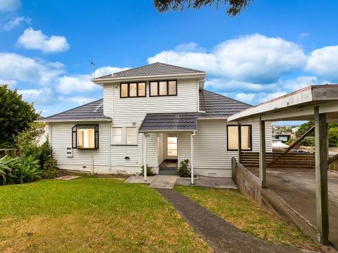 49 Te Arawa Street, Orakei