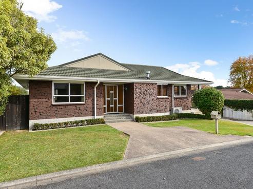 7 Brookview Court, Queenwood