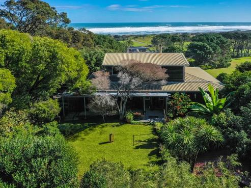 393 Motutara Road, Muriwai