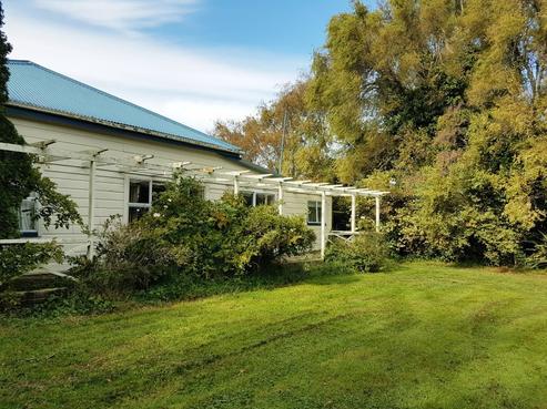 221 Troup Road, Woodville