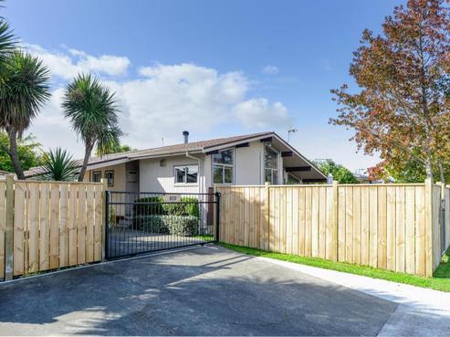 809 Wall Road, Raureka