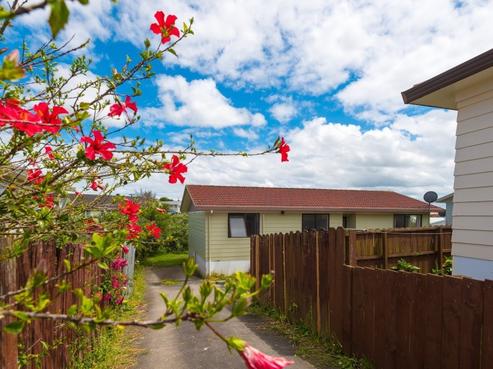 5/18 Coombe Avenue, Otara