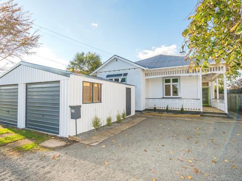 86 Harrison Street, Whanganui Central