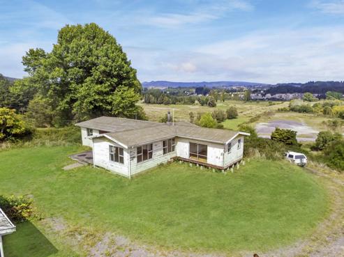 618 Pukehou Road, Manunui