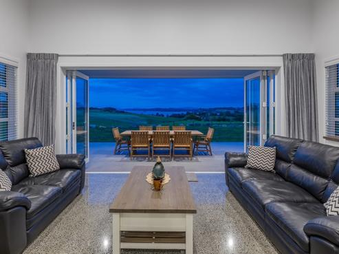 12 Blue Penguin Drive, Kerikeri