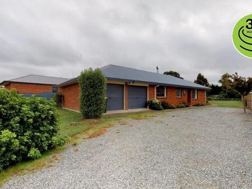 111 Dunford Street, Rakaia