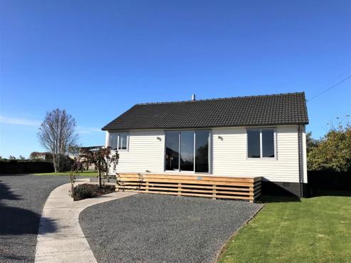 181A Clyde Street, Balclutha